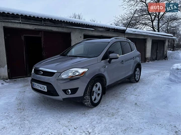 Авто Ford Kuga 2012 № 8419726