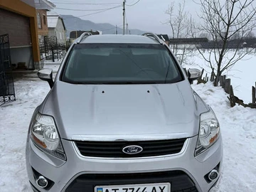 Авто Ford Kuga 2012 № 8419728