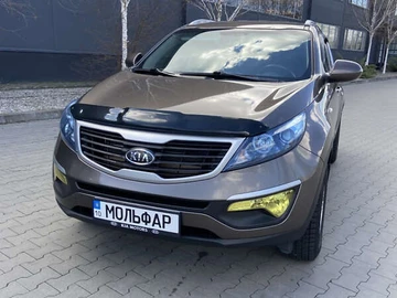 Авто KIA Sportage 2012 № 8419729