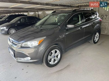 Авто Ford Escape 2015 № 8419895