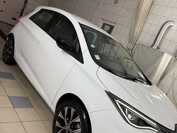 Авто Renault Zoe 2023 № 8419902