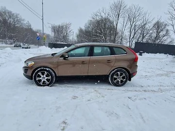 Авто Volvo Xc60 2012 № 8419910