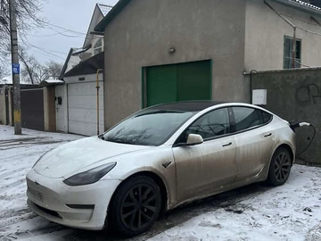 Авто Tesla Model 3 2022 № 8419915