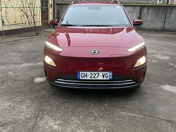 Авто Hyundai Kona 2022 № 8419926
