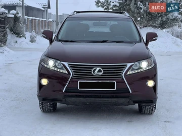 Авто Lexus Rx 2015 № 8419935