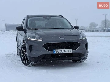 Авто Ford Escape 2022 № 8419936