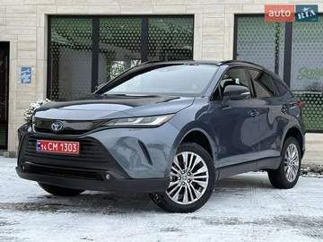 Авто Toyota Venza 2023 № 8420077