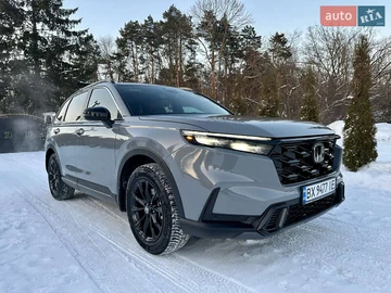 Авто Honda Cr-V 2023 № 8420078