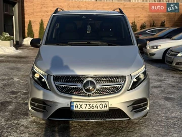 Авто Mercedes Vito 2020 № 8420079