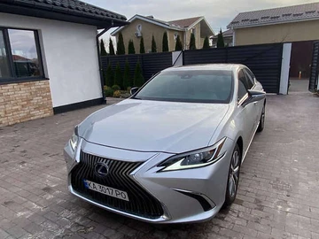 Авто Lexus Es 2019 № 8420083