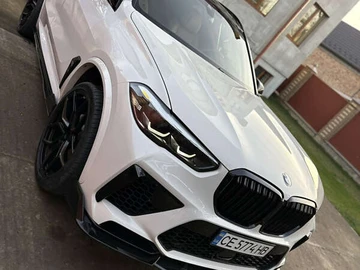 Авто BMW X5 2018 № 8420092