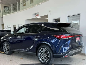 Авто Lexus Rx 2023 № 8420098
