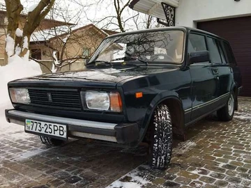Авто ВАЗ 2104 2004 № 8420156