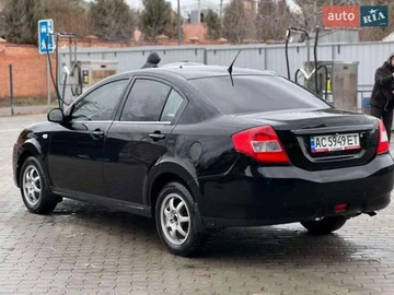 Авто Chery E5 2014 № 8420160