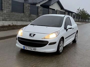Авто Peugeot 207 2008 № 8420162