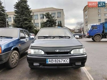 Авто ВАЗ 2114 Samara 2011 № 8420163
