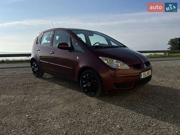 Авто Mitsubishi Colt 2006 № 8420165