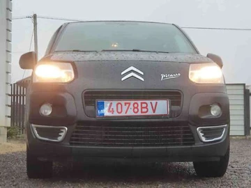 Авто Citroen C3 Picasso 2009 № 8420200