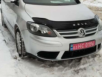 Авто Volkswagen Golf Plus 2006 № 8420211