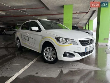 Авто Peugeot 301 2019 № 8420224