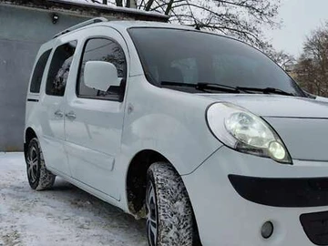 Авто Renault Kangoo 2011 № 8420272