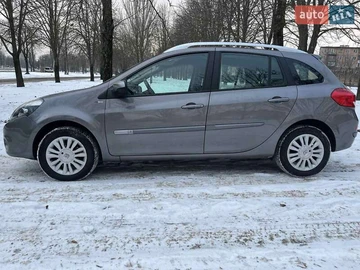 Авто Renault Clio 2012 № 8420276