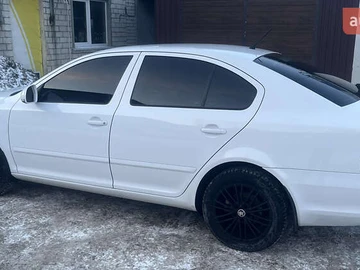 Авто Skoda Octavia 2012 № 8420285