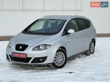Авто SEAT Altea Xl 2012 № 8420353