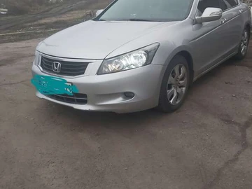 Авто Honda Accord 2008 № 8420360
