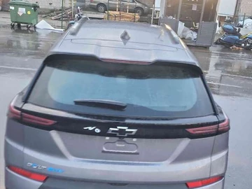 Авто Chevrolet Bolt Euv 2022 № 8420392