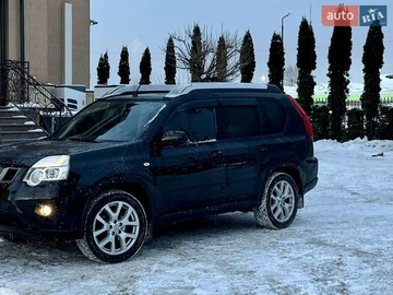 Авто Nissan X-Trail 2013 № 8420397