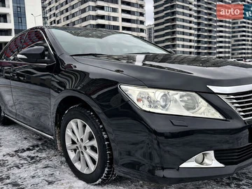 Авто Toyota Camry 2011 № 8420425