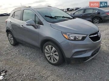 Авто Buick Encore 2018 № 8420476