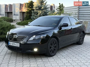 Авто Toyota Camry 2006 № 8420479