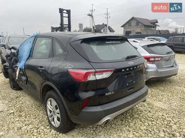 Авто Ford Escape 2020 № 8420481