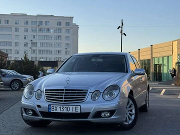 Авто Mercedes E-Class 2006 № 8420484
