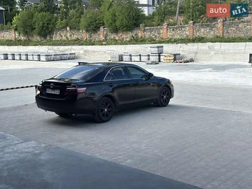 Авто Toyota Camry 2009 № 8420485