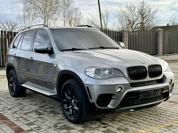 Авто BMW X5 2013 № 8420497