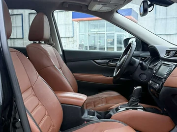 Авто Nissan Rogue 2019 № 8420499
