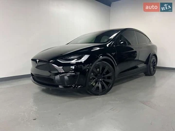 Авто Tesla Model X 2022 № 8420505