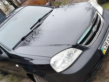 Авто Chevrolet Lacetti 2008 № 8420518