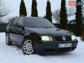 Авто Volkswagen Golf 2000 № 8420520