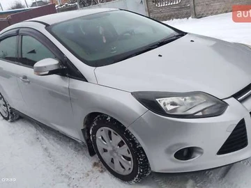 Авто Ford Focus 2011 № 8420529