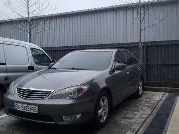 Авто Toyota Camry 2002 № 8420614
