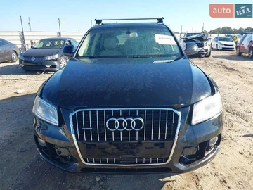 Авто Audi Q5 2013 № 8420654
