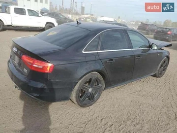 Авто Audi A4 2016 № 8420698