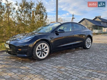 Авто Tesla Model 3 2020 № 8420700