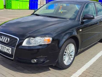 Авто Audi A4 2006 № 8420709
