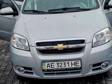 Авто ЗАЗ Vida 2012 № 8420726