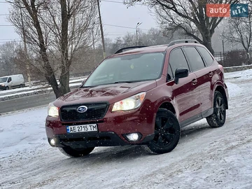 Авто Subaru Forester 2016 № 8420751